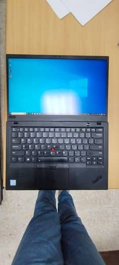 Laptop Lenovo ThinkPad X1 Carbon Touch screen