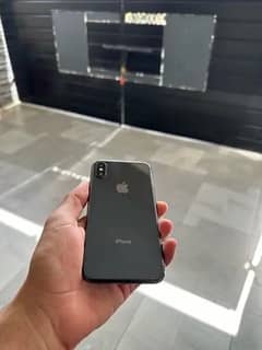 iPhone x for Sal all ok Battery 100 64gb non pta whatsapp 03257682550