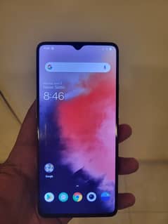 Oneplus 7T 8/128 Read Full Ad First