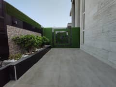 10 Marla Brand New House For Sale In Bahria Orchard- Tipu Sultan Block Bahria Town Lahore