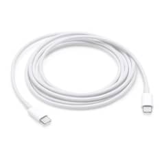 Apple USB-C Charge Cable 2M sealed (USA)