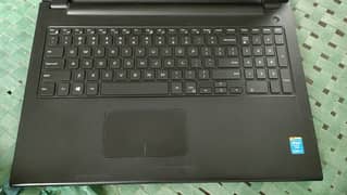 Dell Inspirone 3542 Sell in well Condition with Best Card