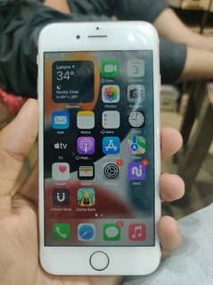 Iphone 6s Factory Unlocked