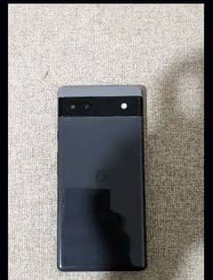 Google Pixel 6A non PTA