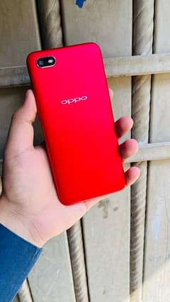 oppo a1k official approved exchange possible