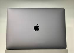 MacBook Pro 2018 / CoreI7 32/512 15inch