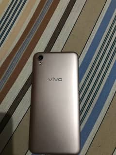 vivoy90 best condition 2/32 without box 03119003326 only whatsapp