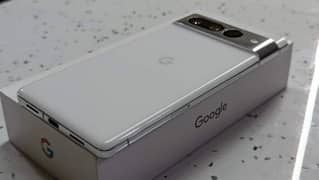 Google pixel 7 Pro 12/256 GB Memory