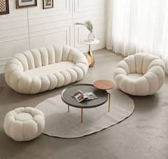 tivi laounch and room sofa 5 and 7 seater