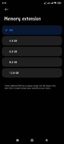 Xiaomi 13T 12GB/256GB 8 Month Warranty 7