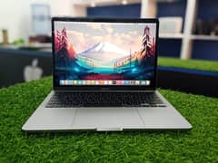 MacBook Pro M2 13inch 16gb 512gb 3 cycles 10/10 condition with charger