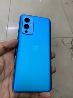 OnePlus 9 12/256 dual sim pta approved