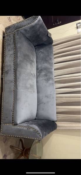 grey sofa 0