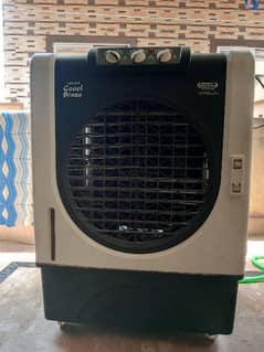 1.5 years used air cooler for sale 10/9 condition