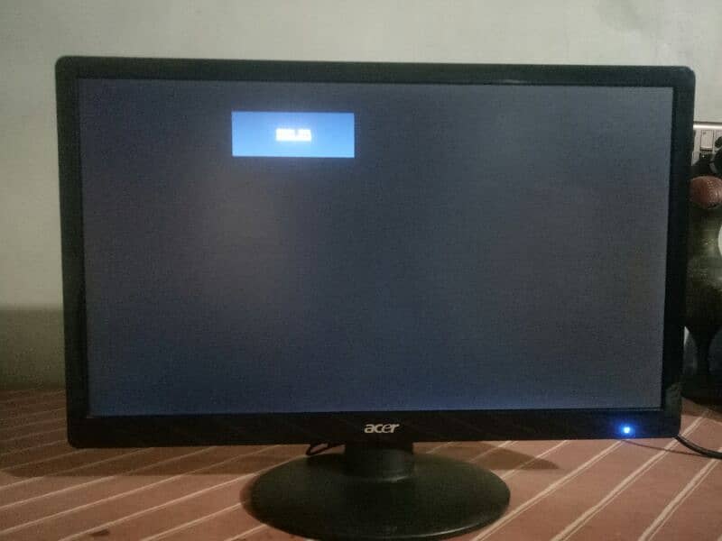 Acer 23 inch Lcd 5