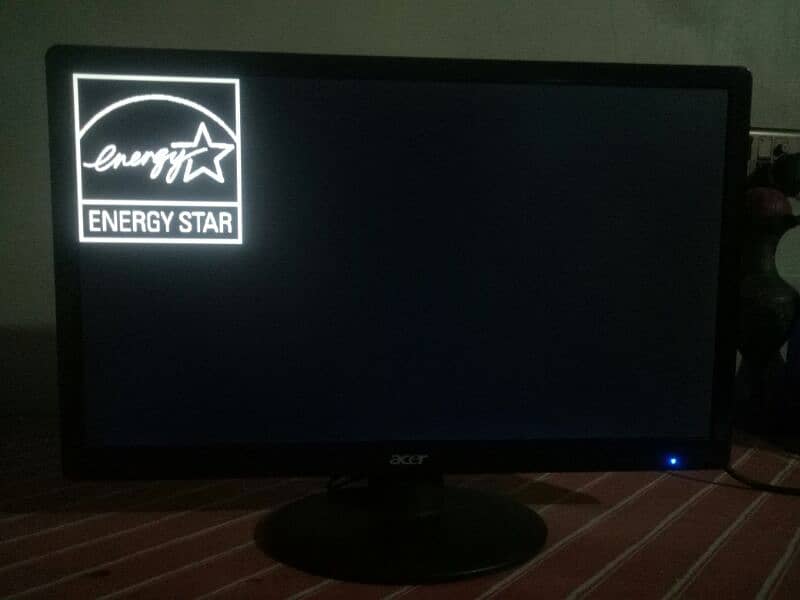 Acer 23 inch Lcd 6