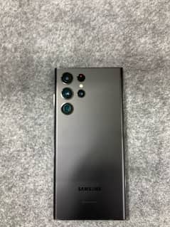 samsung S22ultra