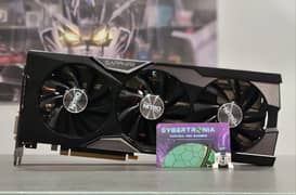 AMD Radeon R9 Fury Sapphire Tri X Better than Rx 580 8GB