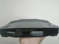 Linksys WRT32x WIFI  Gaming Router 10/10 condition