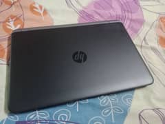 HP core i3 6th generation in new condition