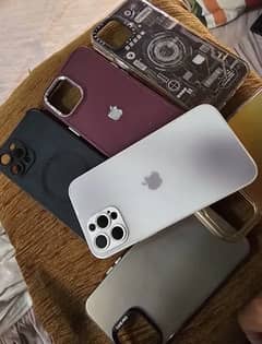 iphone 12pro maxx Cases