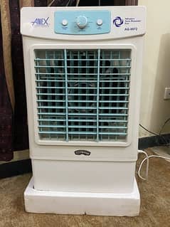 AIR COOLER WITH GOOD COOLING