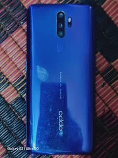 oppo a9 2020.8+5/128gb