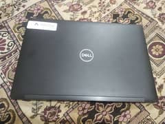 Dell 7490 Core i5 8gen 16/256 SSD