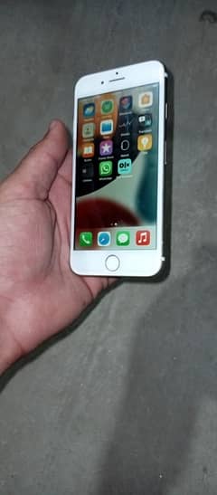 i phone 7  non  pta exchange  with  gaming  phone whatsap  03038958755