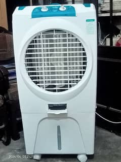 Air cooler selling