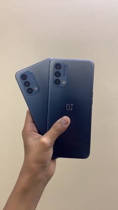Oneplus N200 5g | 64gb | pta approved