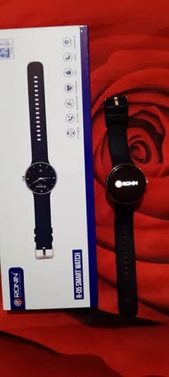 RONIN R05 smart watch