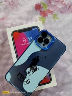 IPhone X for sell
