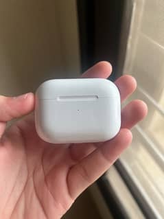 Iphone airpods pro 2nd gen