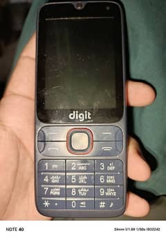 digit mobile for sell touch chlta hn wattapps