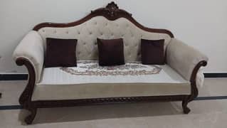 7 seater sofa set with center table set
