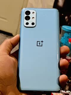 OnePlus 9r(Only Sale Not Exchange)