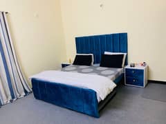 one bedroom available for rent g-10