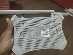 tp link wifi double antenna device