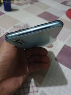 Vivo S1 just like new with box and charger