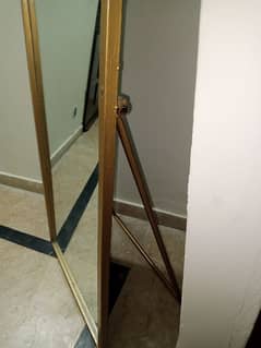 Mirror 5ft For sale