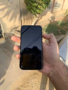 iphone x 64 gb  PTA Approved