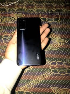 10/10 condition oppo A16