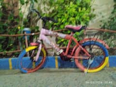 cycle for sale girls