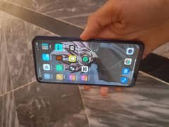 Redmi note 9 for sale and exchange