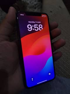 Iphone Xs - 64gb PTA Approved