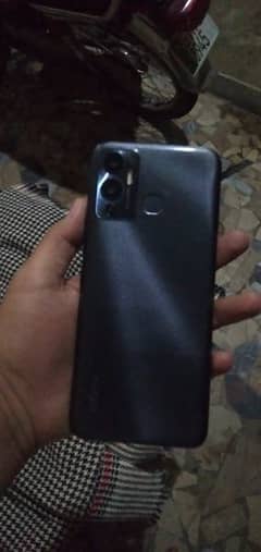 infinix