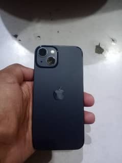 iPhone 13 mini jv