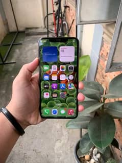 apple iphone xs max Gold Pta Approved