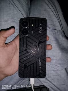 Poco c65 for sell